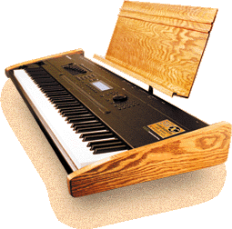Kurzweil K2500 SWx